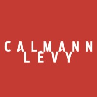 Calmann-Lévy